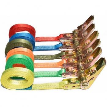 Carga Lash 500 Kg – Trinquete 1,5 M