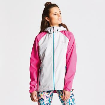 Dare 2b chaqueta de mujer talla 40 rosa
