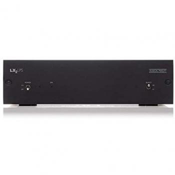 Musical Fidelity LX2-LPS MM/MC Phono-Vorverstärker schwarz
