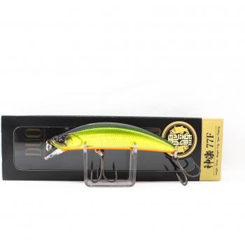 AVA4508 Floating Lure Duo Kagura 77F