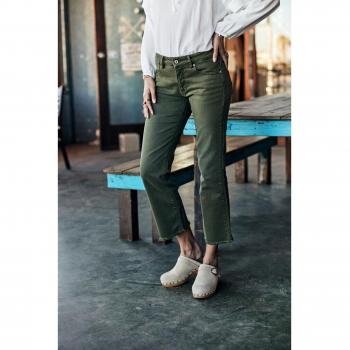 Freeman T. Porter 5-Pocket-Hose für Frauen