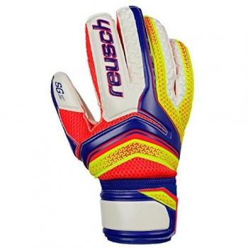 Reusch Serathor SG – 3‑Zoll‑Weißes Visier