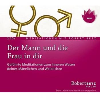 Der Mann und die Frau in dir