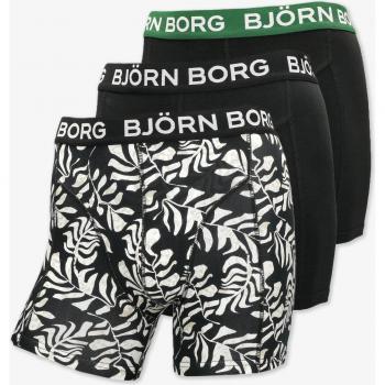 Bjorn Borg Boxer Uomo Stretch