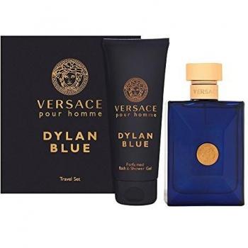 Versace Dylan Blue Eau de Toilette for Men 100ml