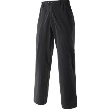 Mizuno Waterproof Outdoor Pants for Men – 29/38, Black