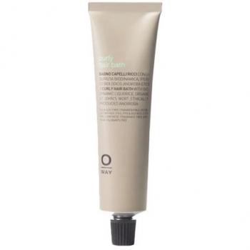 Oway beCurly Hair Bath 50 ml