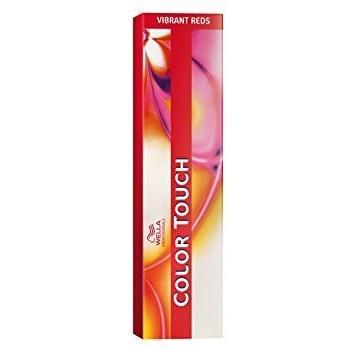 Fuego Rubí Wella