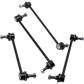 4x Sway Bar Link Kit for Toyota Camry Solara Avalon Lexus ES300 RX300 FWD