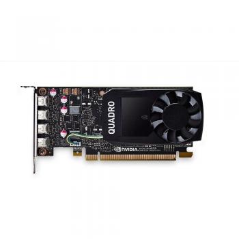 PNY Nvidia Quadro P2000 Graphics Card, 5GB GDDR5, PCI Express 3.0x16 VCQP2000-PB