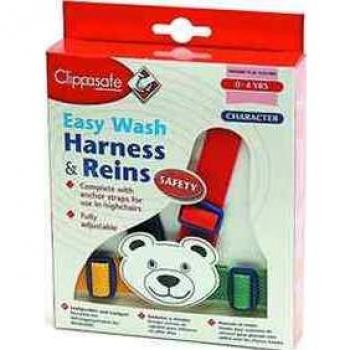 Harnais Clippasafe Fée Lumineuse