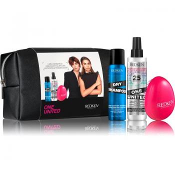 Coffret cheveux gras Redken Deep Clean