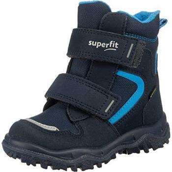 Superfit Husky bottes garçon 22