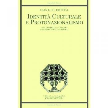 Identità culturale e protonazionalismo. Il ruolo delle accademie nel Brasile del XVIII secolo