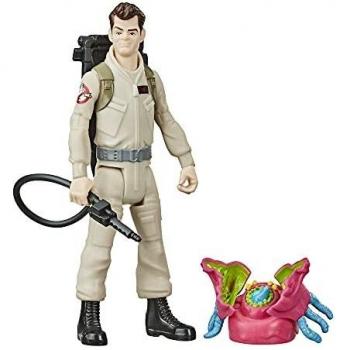 Ray Stantz Action Figure with Proton Pack 15 cm