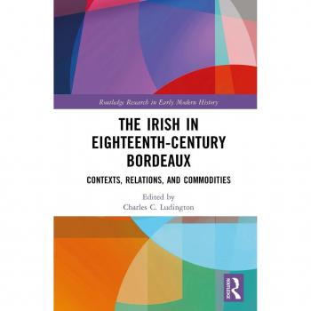 Vitalsource Technologies, Inc. The Irish in Eighteenth-Century Bordeaux