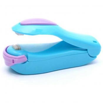 Système de Scellage Portable Bleu
