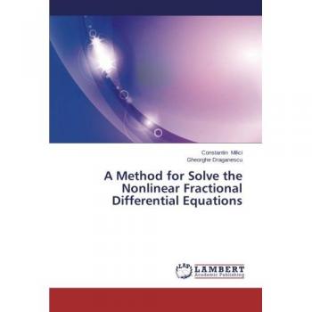 A Method for Solve the Nonlinear Fractional Differential Equations