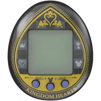 Tamagotchi Kingdom Hearts 20e Anniversaire – Édition Sombre