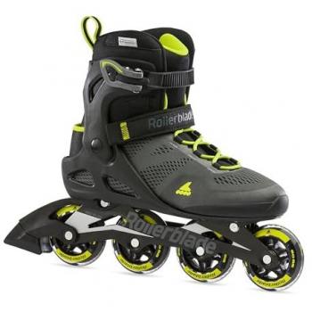 Patines en Línea Rollerblade Macroblade 80