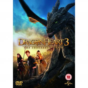 Dragonheart 3