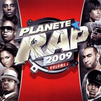 Planete Rap 2009 Vol.2