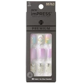 Sweet Life Kiss My Face ImPRESS Premium 30 Pack