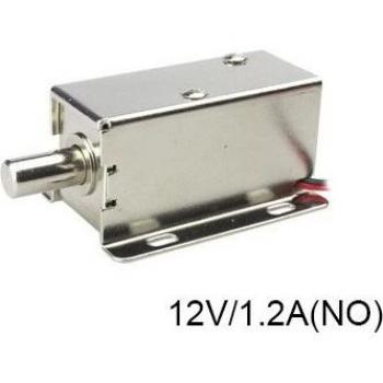 Magnetic Electric Bolt Lock for Drawers 12V/24V