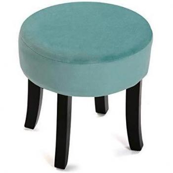 Tavolo Rotondo Velluto 35cm