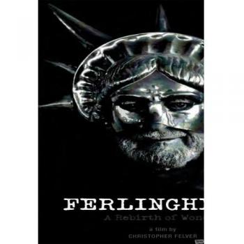Ferlinghetti : L'Éveil de la Merveille [DVD]