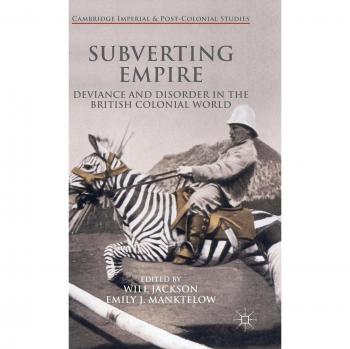 Subverting Empire