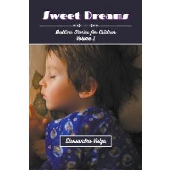 Volga, Alessandro: Sweet Dreams Volume 1