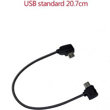 OTG Data Line Connector for DJI Mavic 2 Pro, Zoom, Air, Mini Drone