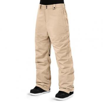Pantalon Siroko Groot beige
