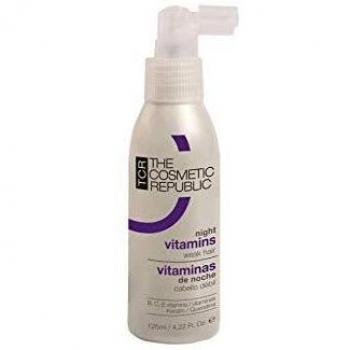 Vitaminas Revitalizantes de Noche The Cosmetic Republic