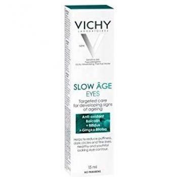 VICHY SLOW Age Augen Creme (15ml)