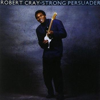 Strong Persuader [CD]