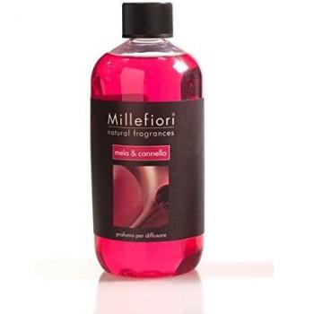 250 mL Apple & Cinnamon Aromatherapy Refill – Millefiori Milano