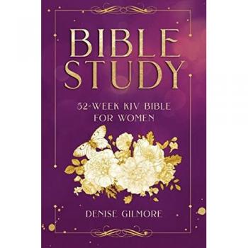 Gilmore, Denise: Bible Study