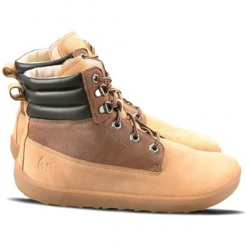 Botines Be Lenka para el invierno Nevada