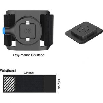 SPORTLINK Universal Phone Holder for Running