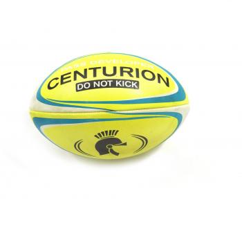 Youth Rugby Ball by Centurion