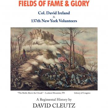 Cleutz, David: Fields of Fame & Glory