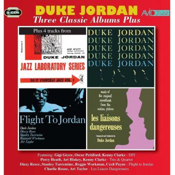 Three classic albums plus