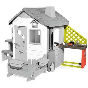 Cocina exterior para Jura Lodge II