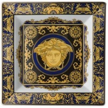 Rosenthal meets Versace Medusa Geschenkschale 22 cm