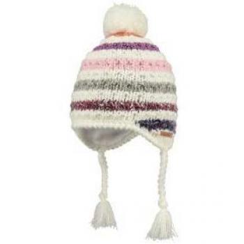 Beanie Barts – Tibetische Inka-Variante