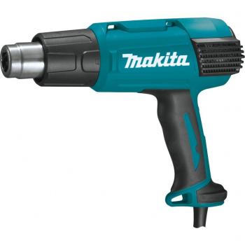 Makita HG6530VK Pistolet thermique 2000W avec soufflerie