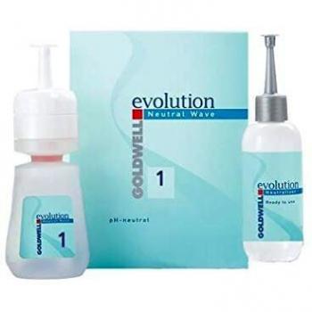 Goldwell Evolution Dauerwelle 1