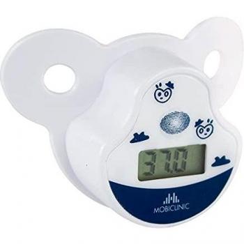 Termometro per bambini con schermo LCD